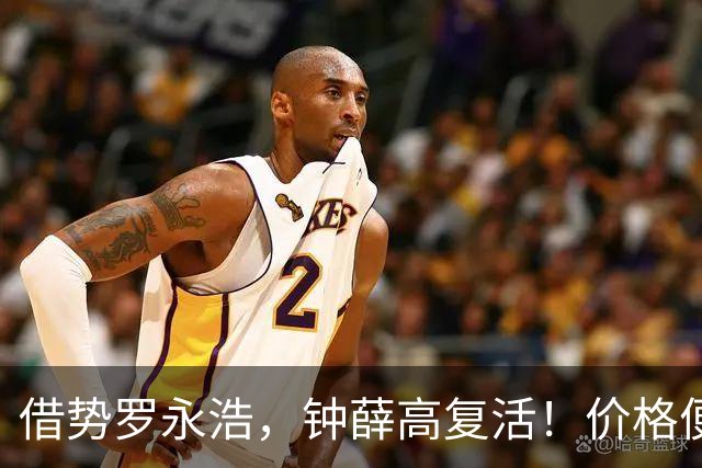 借势罗永浩，钟薛高复活！价格便宜了一半，网友：终于被治服了